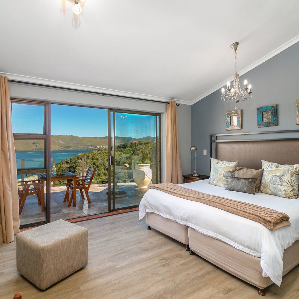 Overmeer Guest House